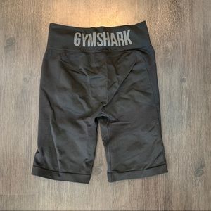 Gymshark Flex Cycling Shorts